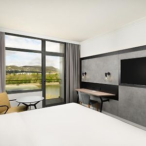 Kamer "Premium Plus" met een King Size Bed