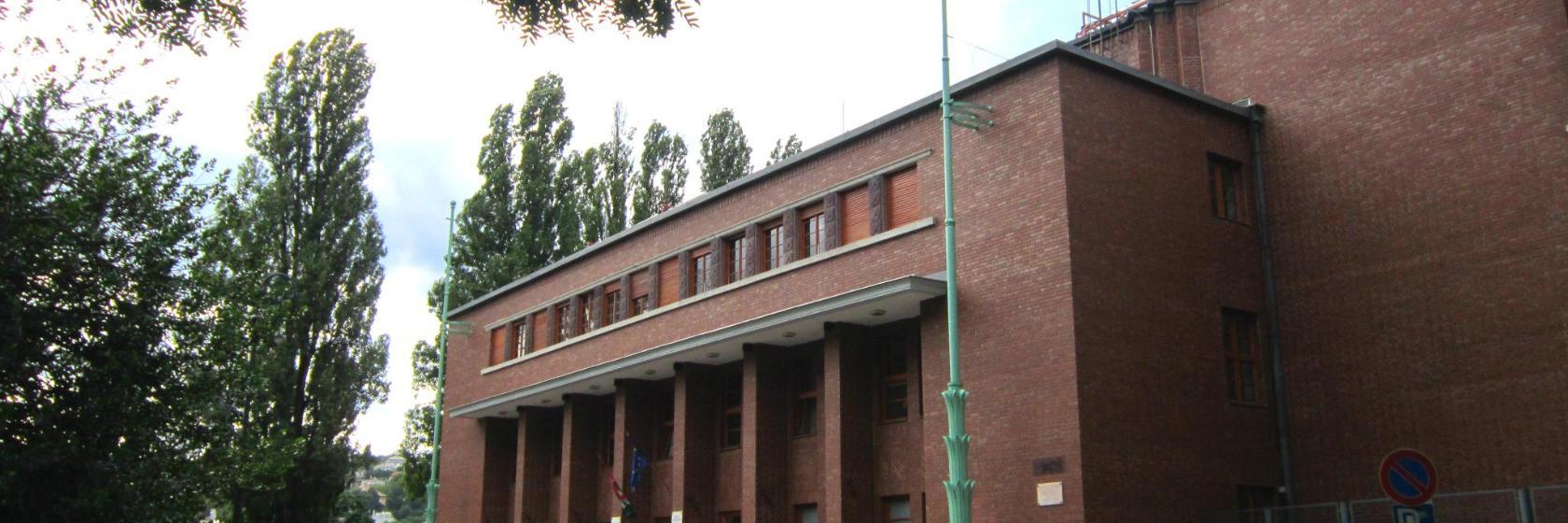 Alfréd Hajós National Swimming Stadium